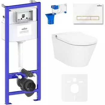 Инсталляция Lavinia Boho Smart V-Clean 87561168