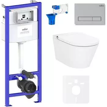 Инсталляция Lavinia Boho Smart V-Clean 87561148