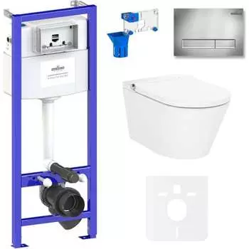 Инсталляция Lavinia Boho Smart V-Clean 87561147