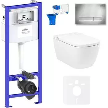 Инсталляция Lavinia Boho Smart V-Clean 87561118