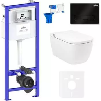 Инсталляция Lavinia Boho Smart V-Clean 87561126