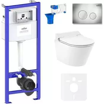 Инсталляция Lavinia Boho