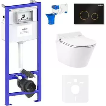 Инсталляция Lavinia Boho Smart V-Clean 87561198