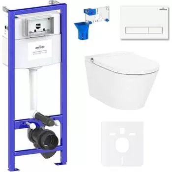 Инсталляция Lavinia Boho Smart V-Clean 87561146