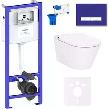 Инсталляция Lavinia Boho Smart V-Clean 87561160