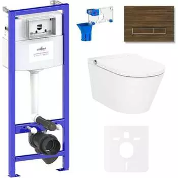 Инсталляция Lavinia Boho