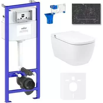 Инсталляция Lavinia Boho Smart V-Clean 87561142