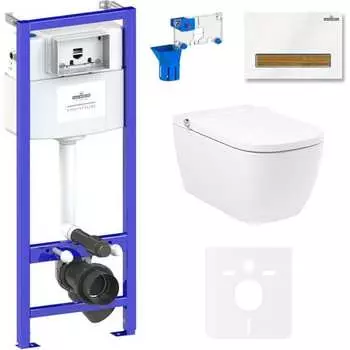 Инсталляция Lavinia Boho Smart V-Clean 87561134