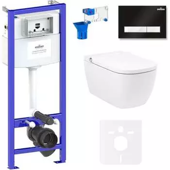 Инсталляция Lavinia Boho Smart V-Clean 87561132