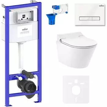 Инсталляция Lavinia Boho Smart V-Clean 87561183