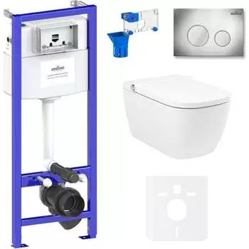 Инсталляция Lavinia Boho Smart V-Clean 87561122