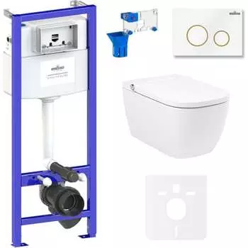 Инсталляция Lavinia Boho Smart V-Clean 87561141