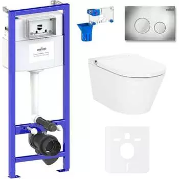 Инсталляция Lavinia Boho Smart V-Clean 87561151