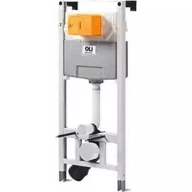 Инсталляция OLI 120 ECO Sanitarblock mechanic 879236