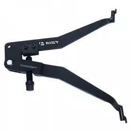 Инструмент для замены тормозных колодок на грузовых автомобилях Volvo AIST 67412315 00-00010951