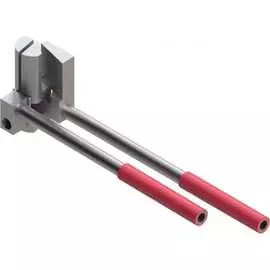 Инструмент для гибки сантехнической шины TERMOCLIP