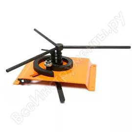 Инструмент для гибки завитков Blacksmith