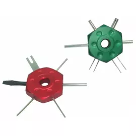 Инструмент для извлечения пинов Станкоимпорт GM KA-7559A