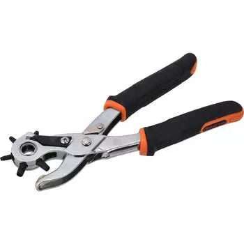 Инструмент для кольцевой пробивки TACTIX