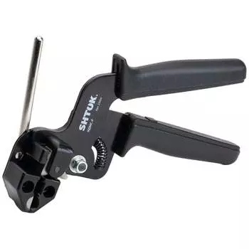 Инструмент для монтажа стальных стяжек ИДМС-Р SHTOK CT02 23404