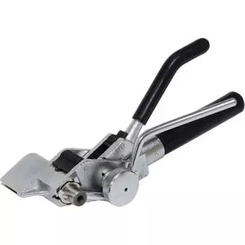 Инструмент для натяжения и резки стальной ленты SHTOK 23607