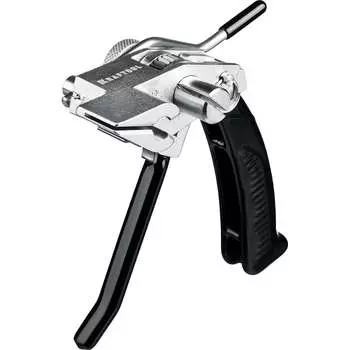 Инструмент для натяжения и резки стальной ленты KRAFTOOL Transformer 22620
