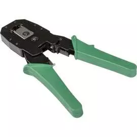 Инструмент для обжима и зачистки ExeGate HT-.2007 271112