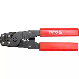 Кримпер YATO YT-2256