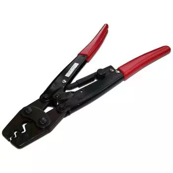 Инструмент для обжима клемм заземления TWT