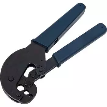 Инструмент для обжима коаксиальных разъемов Ripo