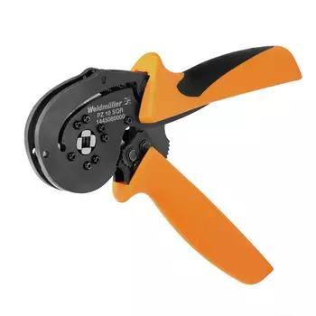 Инструмент для обжима наконечников Weidmuller PZ 10 SQR 1445080000