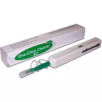 Инструмент для очистки оптических разъемов LANMASTER LAN-FT-CL/OK2