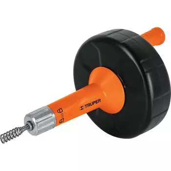 Инструмент для прочистки труб Truper DECA-25 12279