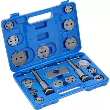 Инструмент для разведения тормозных цилиндров HOEGERT TECHNIK