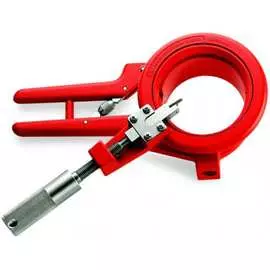 Инструмент для резки и снятия фаски Rothenberger Rocut 110 Set 55035