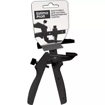 Инструмент для системы выравнивания плитки Estima PROFI ТД00-070426
