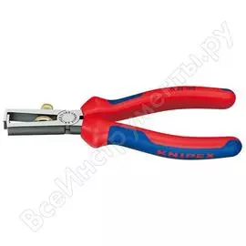 Инструмент для снятия изоляции Knipex KN-1102160