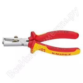 Инструмент для снятия изоляции Knipex KN-1106160