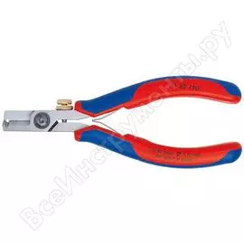 Инструмент для снятия изоляции Knipex KN-1182130