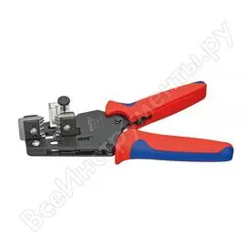 Инструмент для снятия изоляции Knipex
