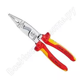 Инструмент для снятия изоляции Knipex KN-1386200