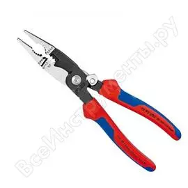 Инструмент для снятия изоляции Knipex KN-1392200