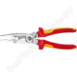 Инструмент для снятия изоляции Knipex KN-1396200