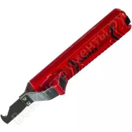 Инструмент для снятия изоляции Knipex KN-1620165SB