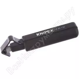 Инструмент для снятия изоляции Knipex KN-1630135SB