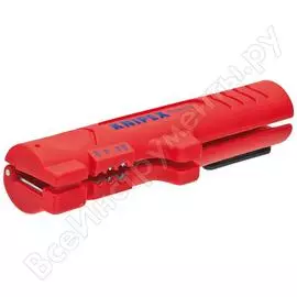 Стриппер Knipex KN-1664125SB