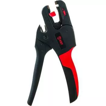 Инструмент для снятия изоляции КВТ WS-22т 86599