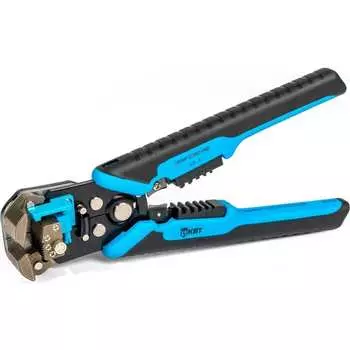 Инструмент для снятия изоляции КВТ WS-18 87581