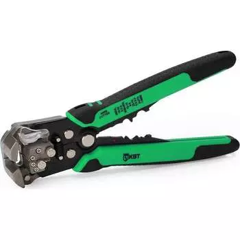 Инструмент для снятия изоляции КВТ WS-307 Практик 85198