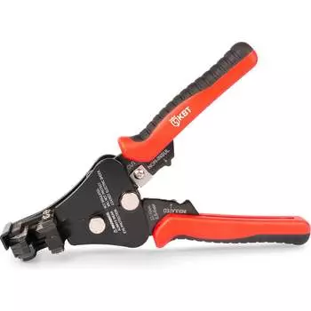 Инструмент для снятия изоляции КВТ WS-03 ПРОФИ 101542